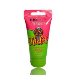 Biogel gel lubricante int chicle 60ml 