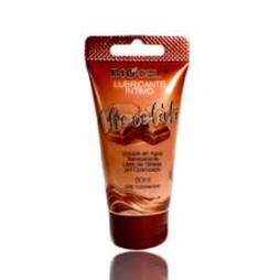 Biogel gel lubricante int chocolate 60ml