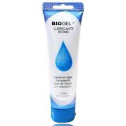 Biogel gel lubricante int neutro 120ml