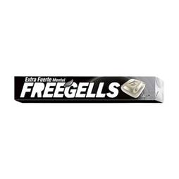 Freegells extra fuerte x 9