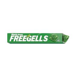 Freegells menta  27.9g