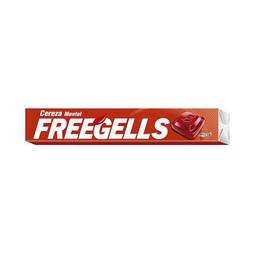Freegells cereza 27.9g