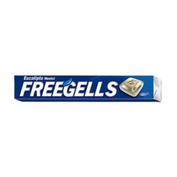 Freegells eucalipto 27.9gr
