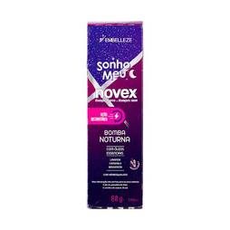 Novex recarga nocturna on home 80gr