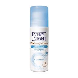 Every nigth desodorante bio naturelle