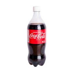 Coca cola 1 lt