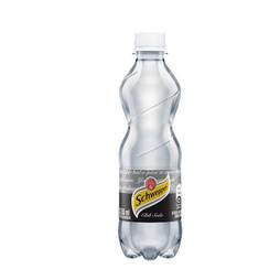 Soda schweppes 355ml