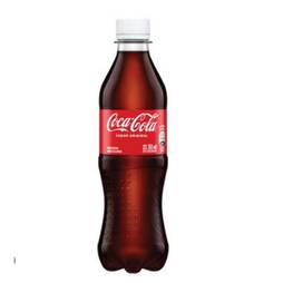 Coca cola bombonita 355ml 