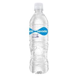 Agua nevada 600 ml