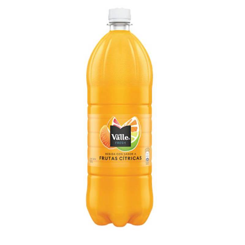Delvalle fresh jugo 1.5l