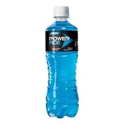 Powerade ion4 mora azul 500ml