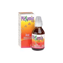 Plexamin jbe 120ml 
