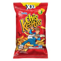 Chiskesitos xxl 450gr