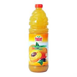 Yukery de durazno 1.5lt