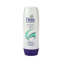 Acondicionador drene proh complex cab liso 370ml