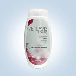 Perlavis femme bano intimo 360 ml pharma