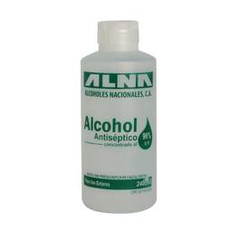 Alcohol absoluto alna 240cm