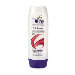 Drene acondicionador complex cabello quebra 370ml
