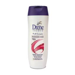 Drene champu proh complex cab quebra 370ml