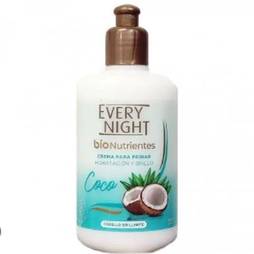 Every night bio c/para peinar coco 300cc