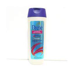 Drene champu anticaspa anticaida 370ml