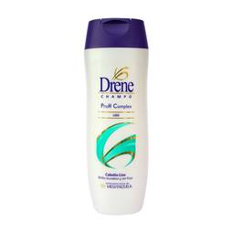 Drene champu proh complex liso 200ml