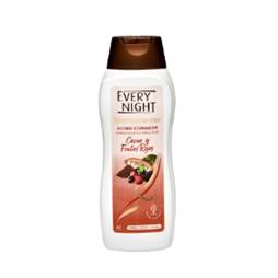 Every night acondicionador cacao y frutos 365ml
