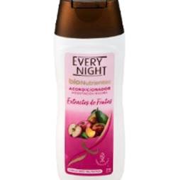 Every night bio acond extracto de fruta 210ml