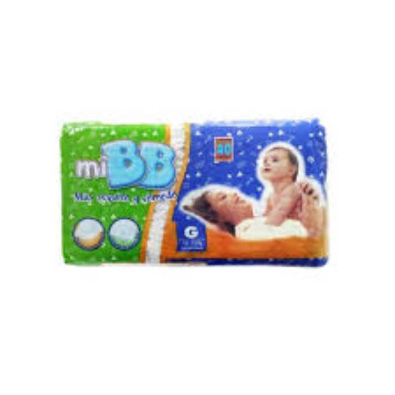 Panal mi bb g x40 panales