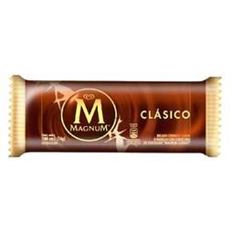 Helado tio rico magnum clasico 100ml