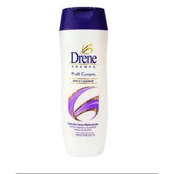 Drene champu proh complex brillo y suavidad 200ml
