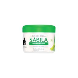 Bano de crema hd sabila 240gr
