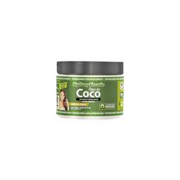 Bano de crema bbk oleo de coco 240gr