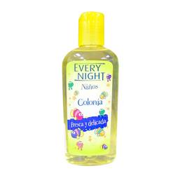 Every night colonia niños fresca y delicada 200 ml