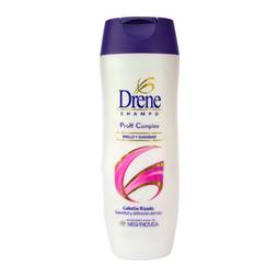 Drene champu proh complex rizos 370ml