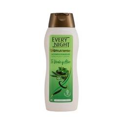 Every night bio acond te verde y aloe 365ml