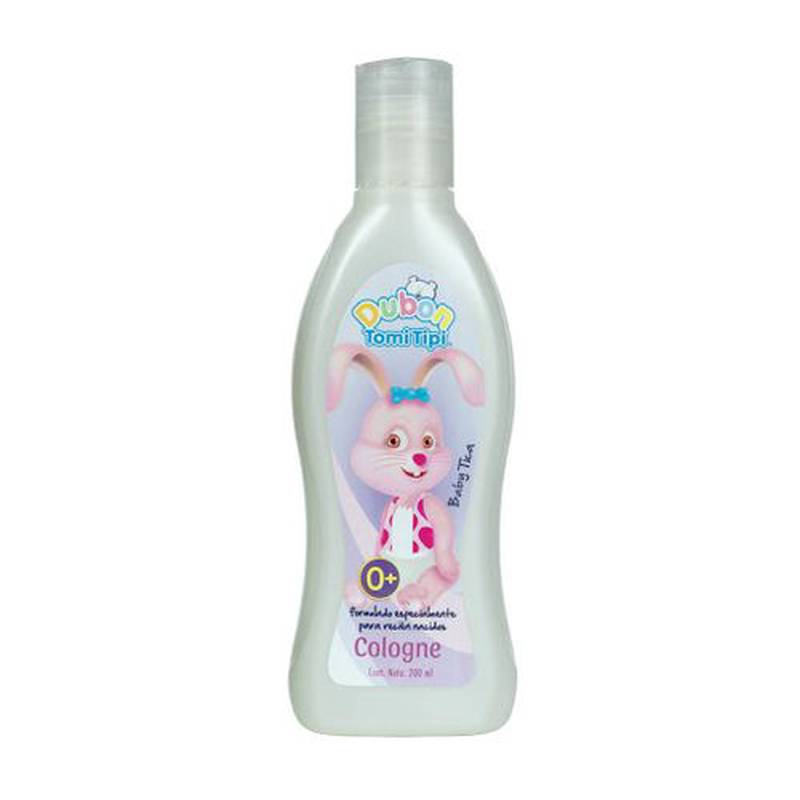 Colonia tomi tipi recien nacido 200ml