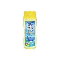 Every night champu baby proteinas 200 ml