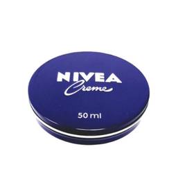 Nivea crema lata 50ml