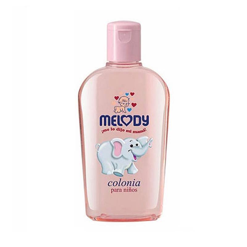 Melody colonia elefante 200ml