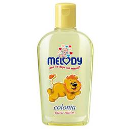 Melody colonia leon 200ml