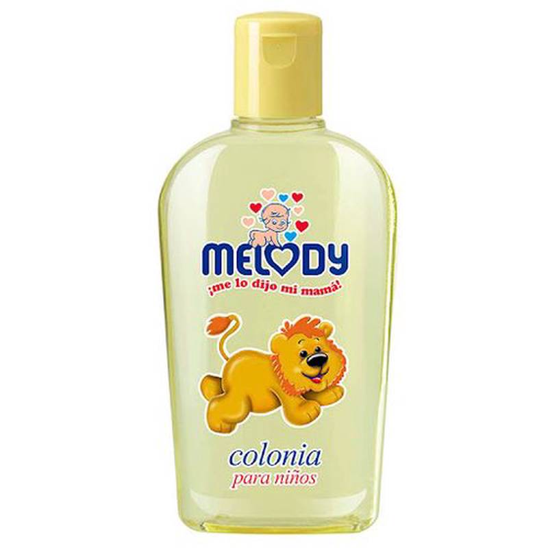 Melody colonia leon 200ml