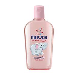 Melody colonia elefante 100ml