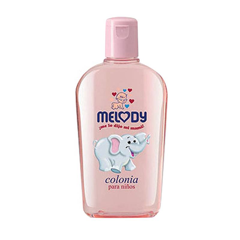 Melody colonia elefante 100ml