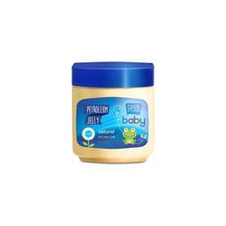 Vaselina natural para bebes care studio 227gr