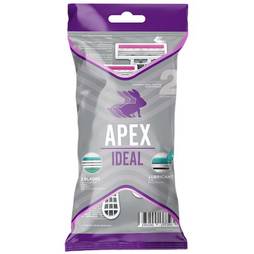 Afeitadora apex ideal 3hoj x 2unid