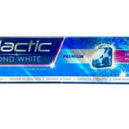 Crema dental galactic diamond white 120 g