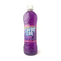 Aromatizante lavansan lavanda 830ml