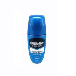 Desodorante gillette cool ware 60gr