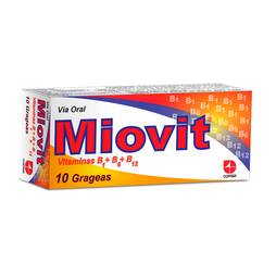 Miovit x 10grag